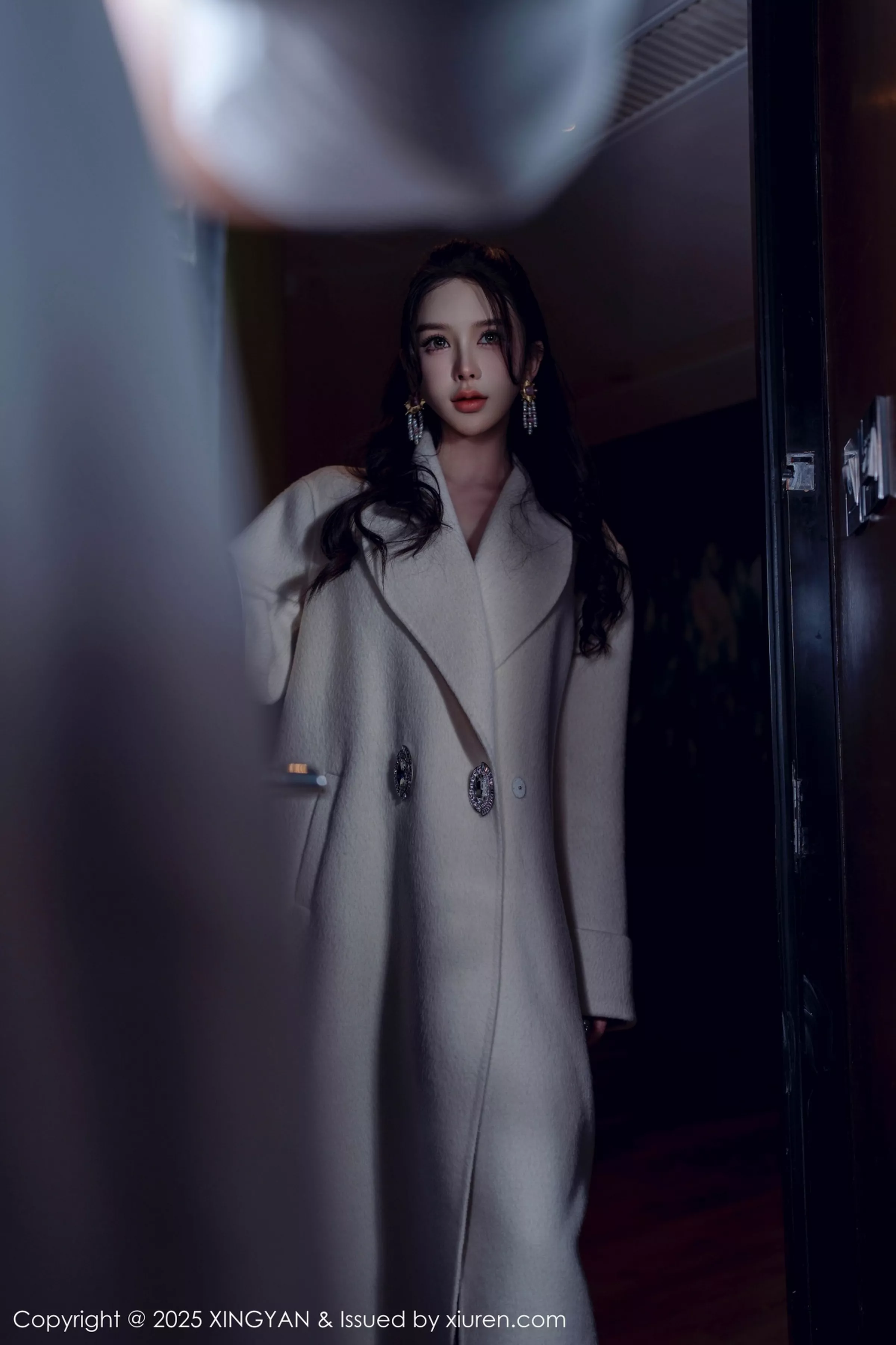 [XingYan星颜社]第337期李丽莎写真-秀人资源网